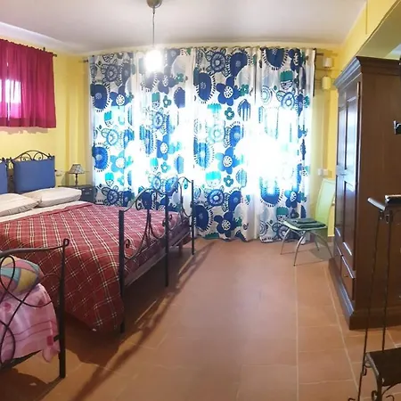 Apartamento Annarella Castrocielo