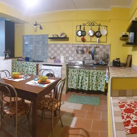 Annarella Apartamento *